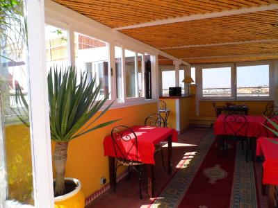Riad a La Belle Etoile - 13