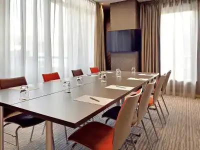 Mercure Clermont Ferrand centre Jaude - 13
