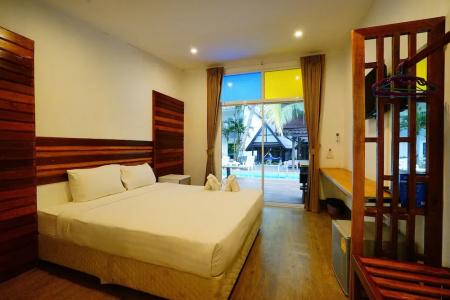 Apple Beachfront Resort - 57