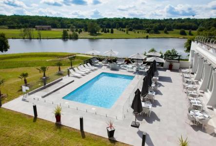 Novotel Limoges Le Lac - 59