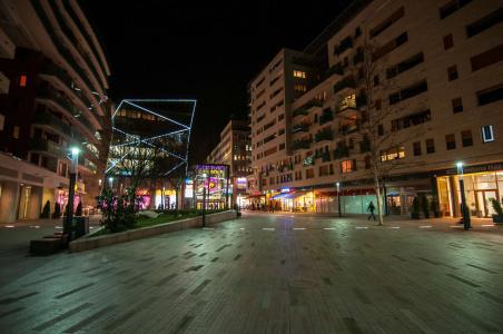 Corvin Center Suites - 21