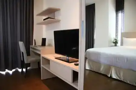 Park Village Rama Ii - 115