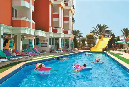 Antique Roman Palace - Adults Only Ultra All Inclusive - 14