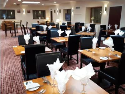 Britannia Aberdeen - 20