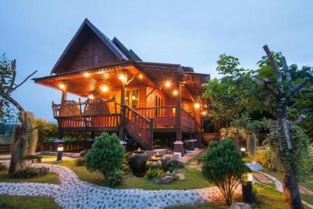 Tum Baan Suan ตุ่มบ้านสวน - 47