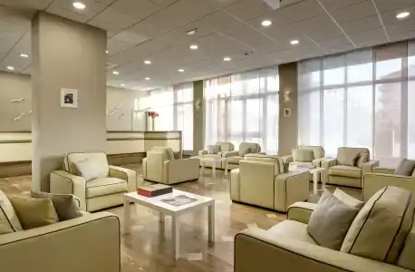 Unaway & Residence Contessa Jolanda Milano - 21