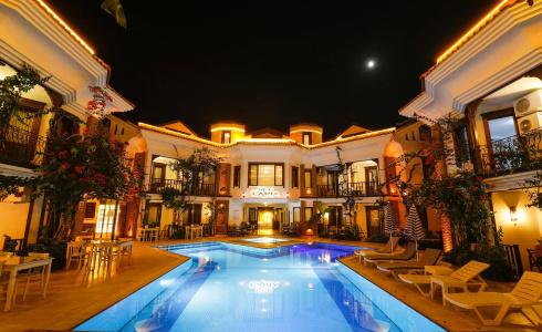 nİSh Carİa Boutique - 10