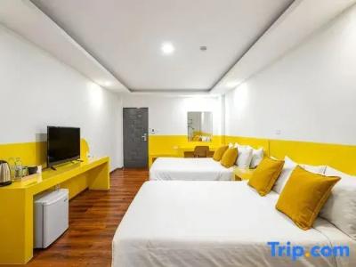 Pp Bangkok - 21