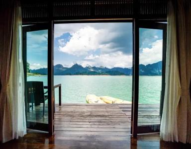 500 Rai Floating Resort - 119