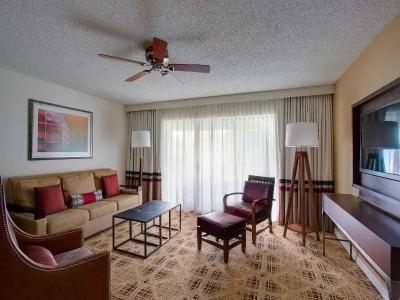 Sawgrass Marriott Golf & Spa - 121