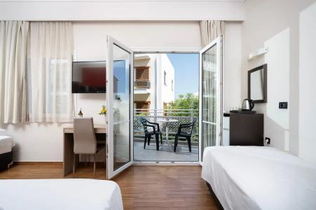 Sonia & Suites - 108