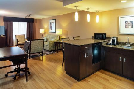Hilton Garden Inn South - 19