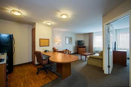 Candlewood Suites Indianapolis Northwest, an IHG - 65
