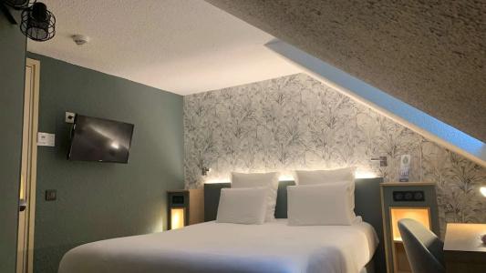 Kyriad Beaune - 58
