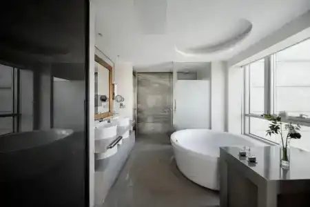 Intercontinental Suzhou, An Ihg - 209