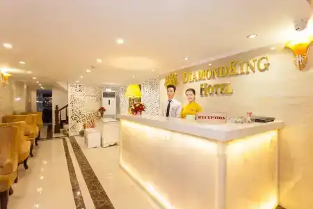 Hanoi Diamond King - 13
