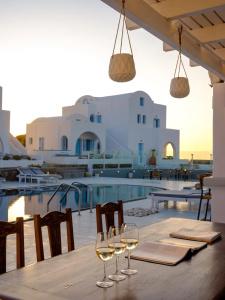 Kalestesia Suites - 24
