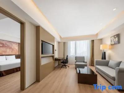 Holiday Inn Nanjing Aqua City, An Ihg - 164