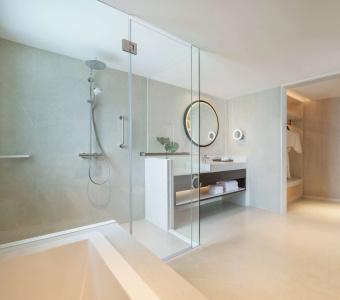 DoubleTree by Hilton Bangkok Ploenchit - 14