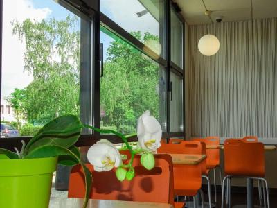 ibis budget Tours Nord - 4
