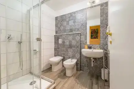 Un Attimo a Roma b&b - 39