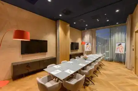 Mercure - 26