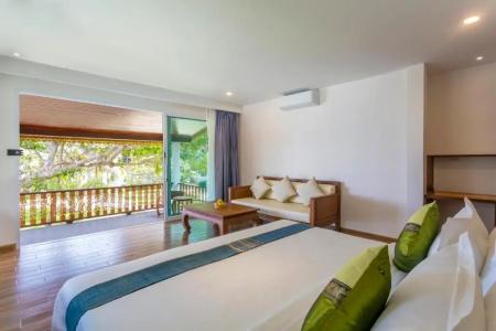 Floral Aura Samui Best Beach - 45