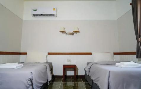 Lunarhut Resort - 117
