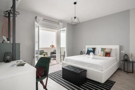 Volturno3 Suites & more - 5