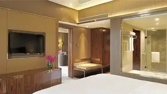 Crowne Plaza Kunming City Centre, An Ihg - 162