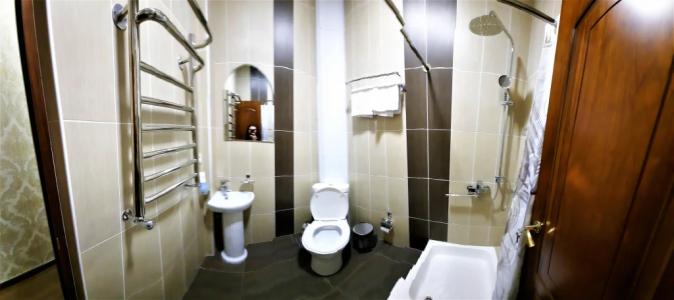 Ridvan Plaza - 7