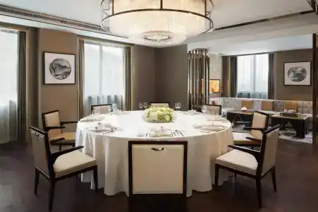 Courtyard by Marriott Shanghai Changfeng Park - 23