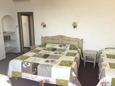 Hôtel Astria - 2