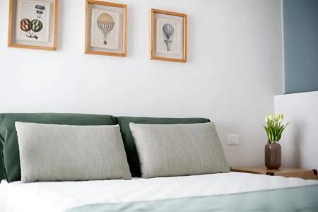 Relais Luce Florence - 63