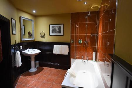 Lumley Castle Hotel - 35