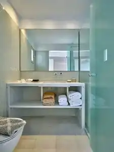 Kanale's Rooms & Suites - 121
