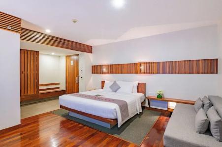 Somadevi Angkor Boutique and Resort - 63