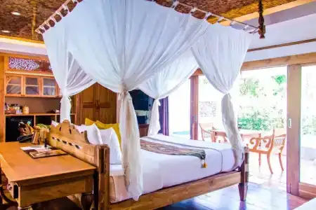Santhiya Tree Koh Chang Resort - Sha Extra Plus - 25