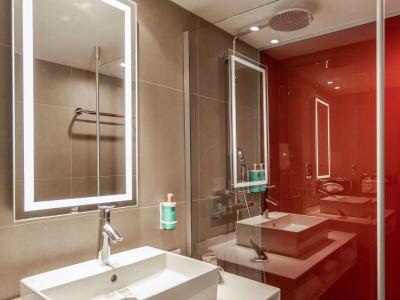 Novotel Valence Sud - 7