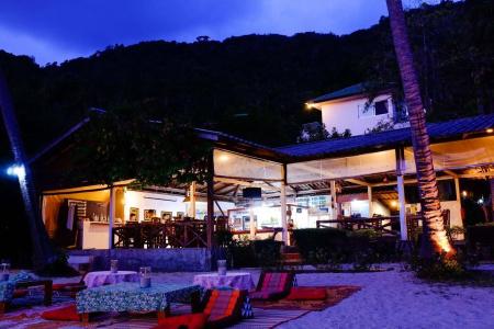 Thaniza Beachfront - 19