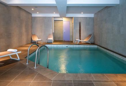 Chalet Aiguille Percée - 15