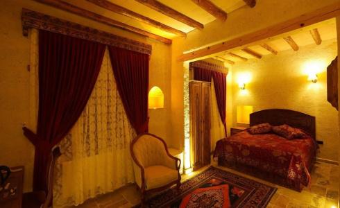 Avanos Suites - 5
