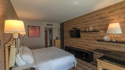 Holiday Inn Queretaro Centro Historico, An Ihg - 108