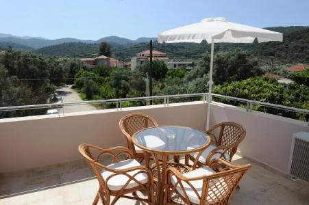 Agnadi Suites - 18