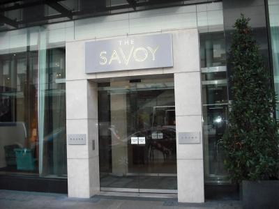 The Savoy - 13
