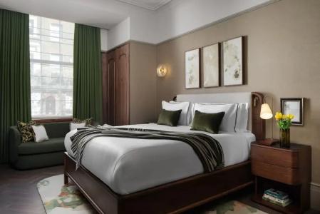 The Montcalm Marble Arch - 82