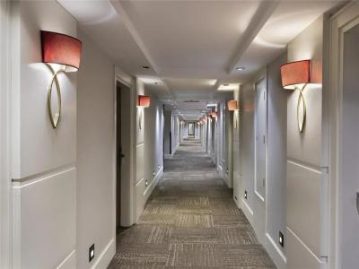 Mercure Istanbul Bomonti - 50