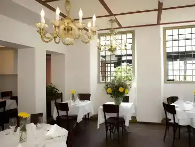 Hofgarten Luzern - 12