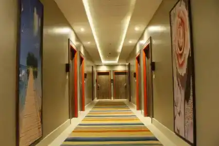 Citymax aqua park Aswan - 49
