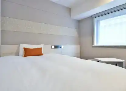 Vessel Inn Chiba Ekimae - 27